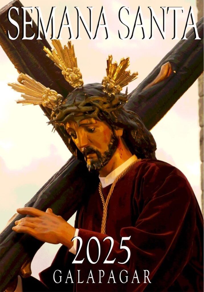 Semana Santa en Galapagar  